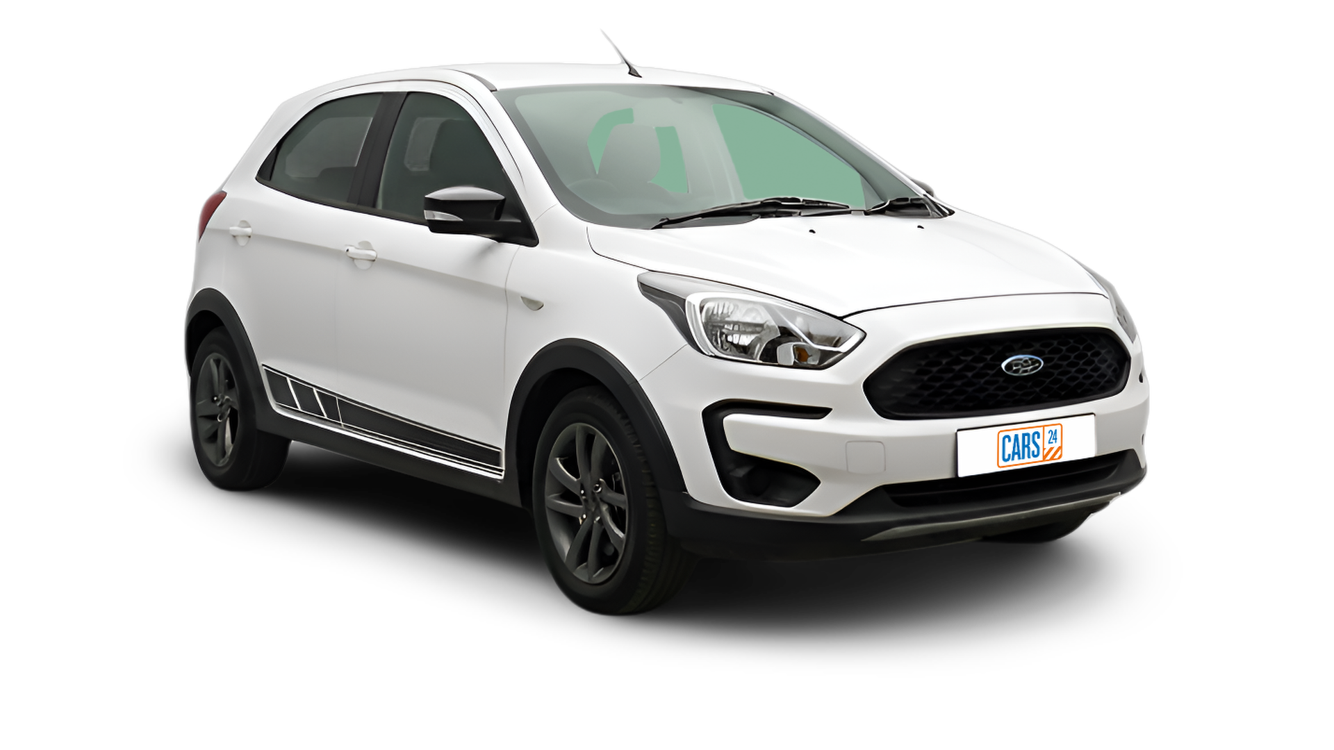 Ford FREESTYLE-img
